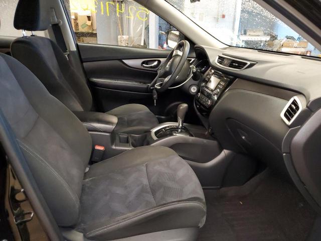 Photo 5 from auction – 2015 NISSAN ROGUE S with VIN KNMAT2MV9FP569653