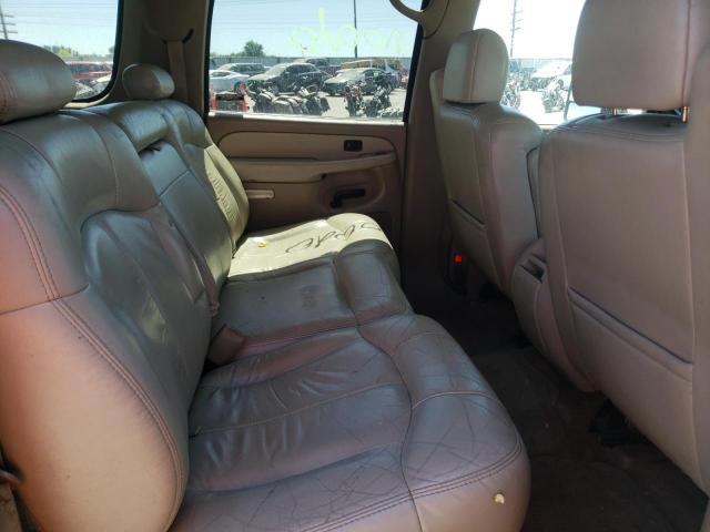 Photo 6 from auction – 2001 CHEVROLET SUBURBAN with VIN 3GNFK16T91G183799