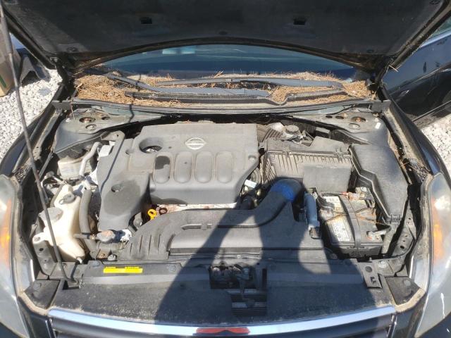 Photo 7 from auction – 2008 NISSAN ALTIMA with VIN 1N4AL21E89N460336