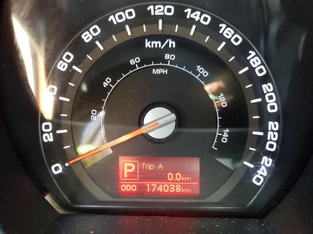 Photo 8 from auction – 2012 KIA SPORTAGE E with VIN KNDPCCA28C7316393