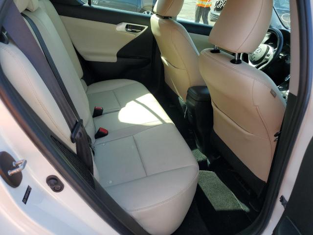 Photo 6 from auction – 2013 LEXUS CT 200 with VIN JTHKD5BH1D2153766