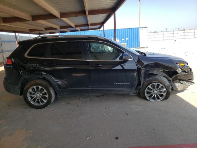 Photo 9 from auction – 2021 JEEP CHEROKEE L with VIN 1C4PJLLB8MD211472