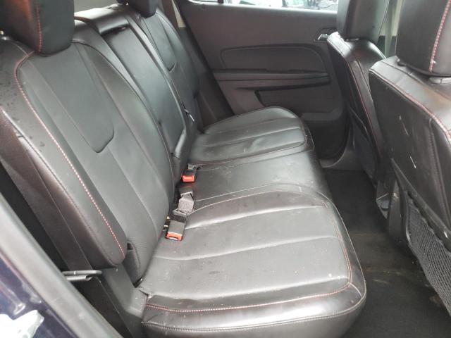 Photo 6 from auction – 2015 CHEVROLET EQUINOX LT with VIN 2GNALCEK6F6197819