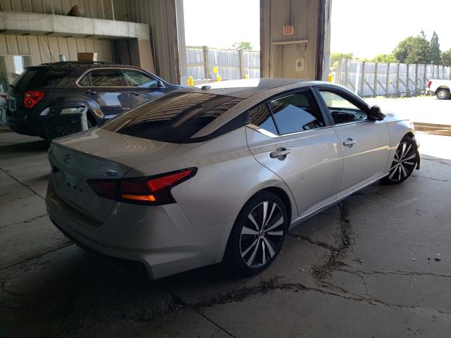 Photo 4 from auction – 2019 NISSAN ALTIMA SR with VIN 1N4BL4CV0KC159610