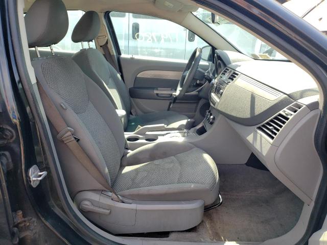 Photo 5 from auction – 2008 CHRYSLER SEBRING LX with VIN 1C3LC46K18N285024