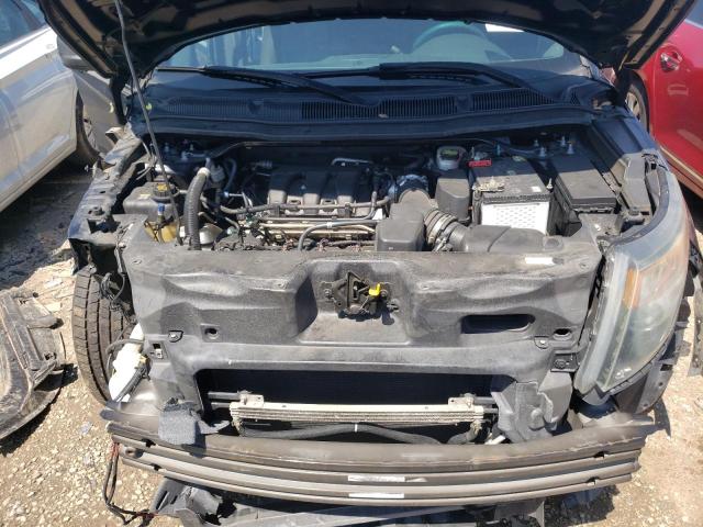 Photo 7 from auction – 2015 FORD EXPLORER P with VIN 1FM5K8AR2FGA89027