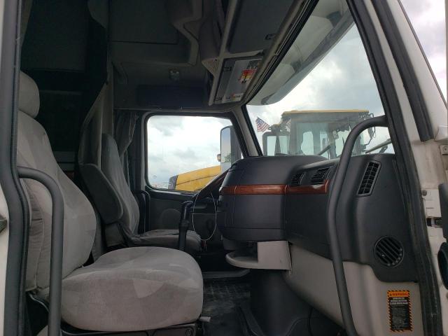 Photo 5 from auction – 2012 VOLVO VN VNL with VIN 4V4NC9TG4CN540523