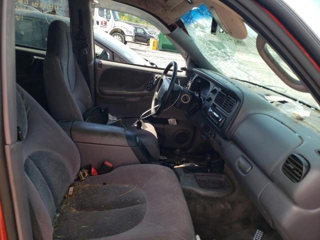 Photo 5 from auction – 1998 DODGE DURANGO with VIN 1B4HS28Z9WF140496
