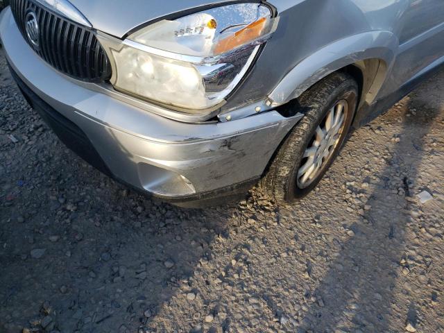 Photo 9 from auction – 2006 BUICK RENDEZVOUS with VIN 3G5DA03L26S579148