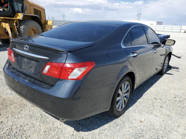 Photo 4 from auction – 2007 LEXUS ES 350 with VIN JTHBJ46G972057165