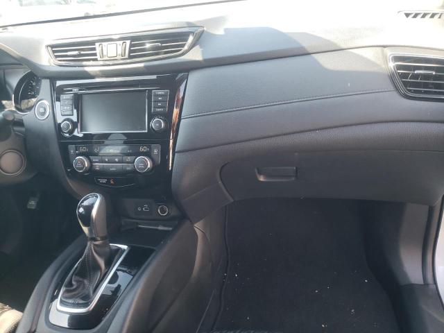 Photo 9 from auction – 2020 NISSAN ROGUE S with VIN KNMAT2MT2LP540831