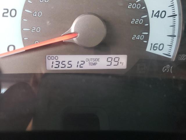 Photo 8 from auction – 2011 TOYOTA CAMRY SE with VIN 4T1BK3EK0BU122833
