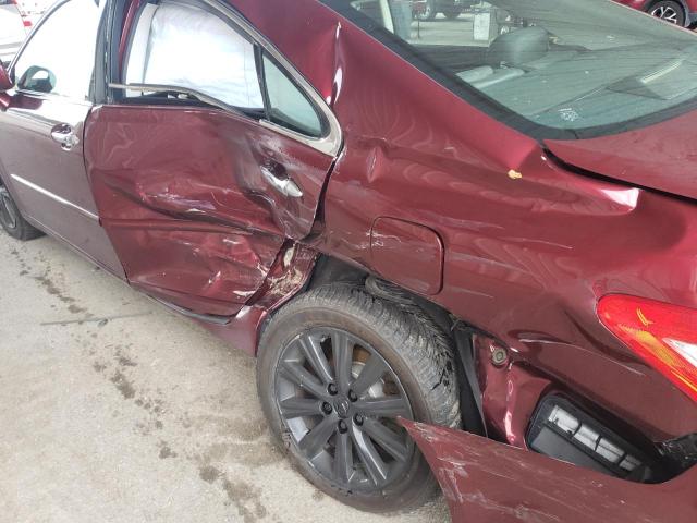 Photo 9 from auction – 2008 LEXUS ES 350 with VIN JTHBJ46G082245798
