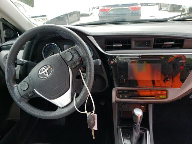 Photo 10 from auction – 2017 TOYOTA COROLLA L with VIN 5YFBURHE9HP668317