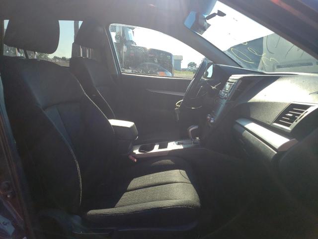 Снимка 5 от търг – 2012 SUBARU OUTBACK 2. с VIN 4S4BRCBC8C3286296