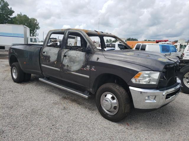Photo 9 from auction – 2016 RAM 3500 SLT with VIN 3C63RRHL5GG306596