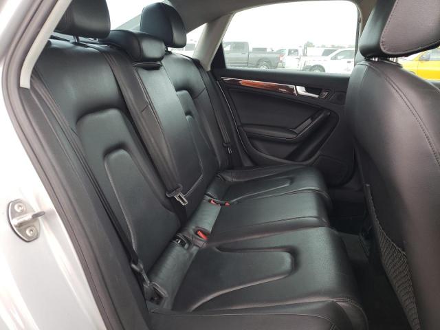 Photo 6 from auction – 2011 AUDI A4 PREMIUM with VIN WAUBFAFL1BN044395