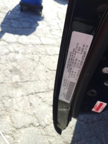 Photo 10 from auction – 2014 DODGE CHALLENGER with VIN 2C3CDYBT0EH313368