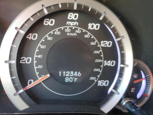 Photo 8 from auction – 2012 ACURA TSX TECH with VIN JH4CU2F65CC017872