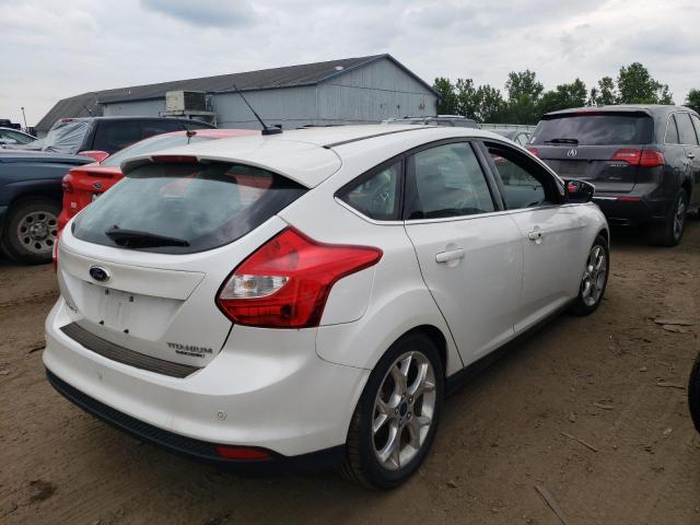 Photo 4 from auction – 2014 FORD FOCUS TITA with VIN 1FADP3N26EL270175