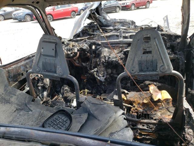 Photo 10 from auction – 1997 FORD F150 with VIN 1FTDX1727VNC15413