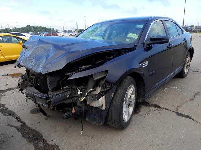 Photo 2 from auction – 2015 FORD TAURUS SEL with VIN 1FAHP2E81FG135146