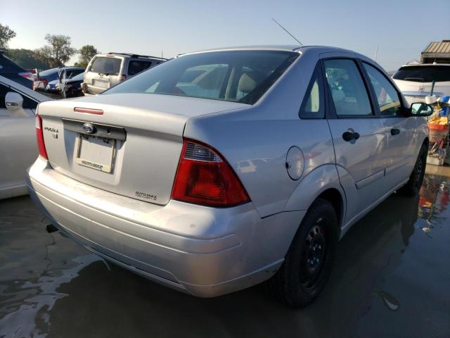 Photo 4 from auction – 2007 FORD FOCUS ZX4 with VIN 1FAFP34N17W236179