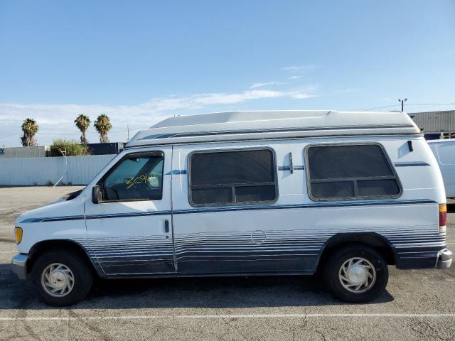 Photo 9 from auction – 1994 FORD ECONOLINE with VIN 1FDEE14H7RHB79905