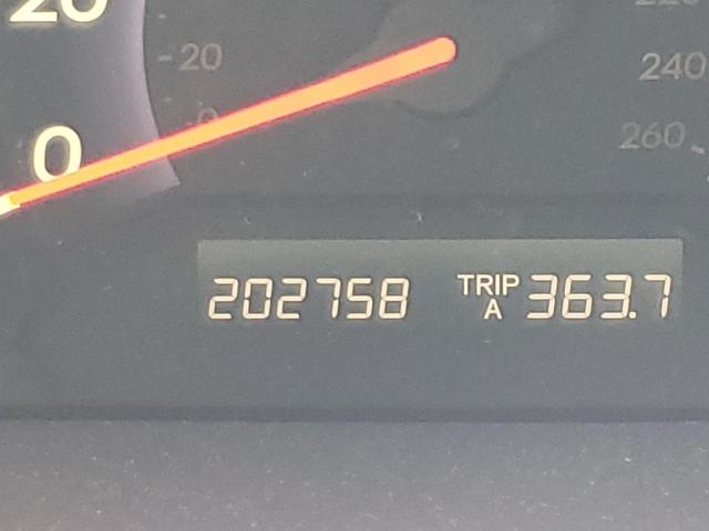 Photo 8 from auction – 2007 HONDA ODYSSEY EX with VIN 5FNRL38737B078723