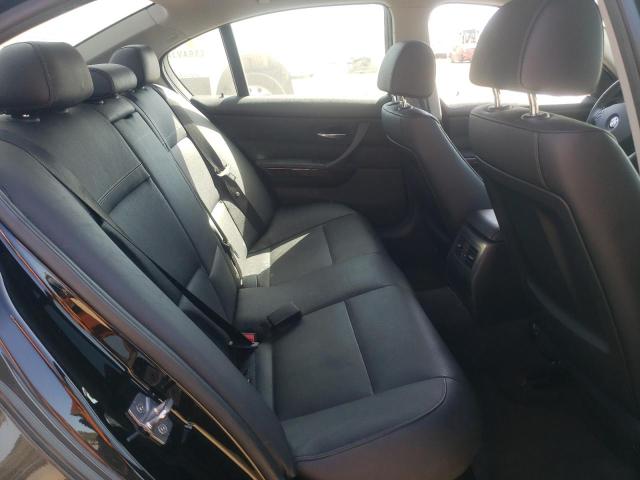 Photo 6 from auction – 2011 BMW 328 I SULE with VIN WBAPH5G55BNM73417