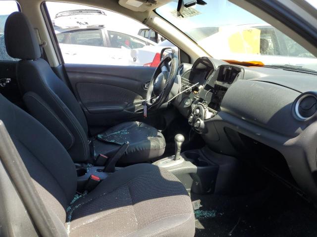 Photo 5 from auction – 2014 NISSAN VERSA with VIN 3N1CN7AP2EL823402