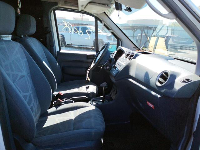 Photo 5 from auction – 2013 FORD TRANSIT CO with VIN NM0LS7BN0DT139846