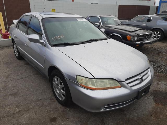 HONDA ACCORD EX 2002 with VIN 1HGCG66832A106322 - Photo from auction