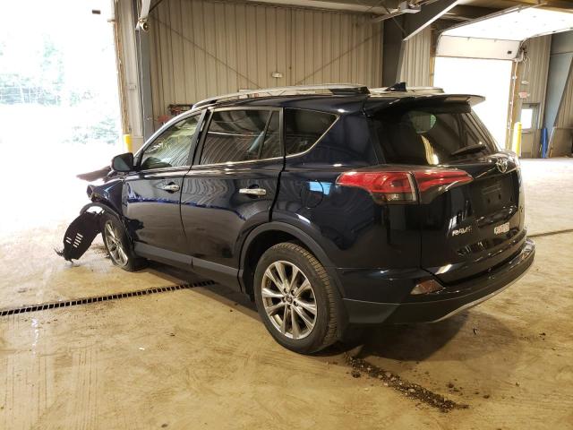Photo 3 from auction – 2018 TOYOTA RAV4 LIMIT with VIN JTMDFREV0JD231399