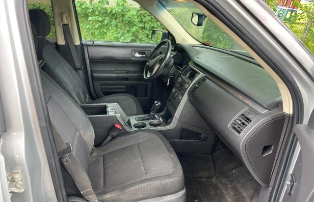 Photo 5 from auction – 2016 FORD FLEX SE with VIN 2FMGK5B86GBA14028