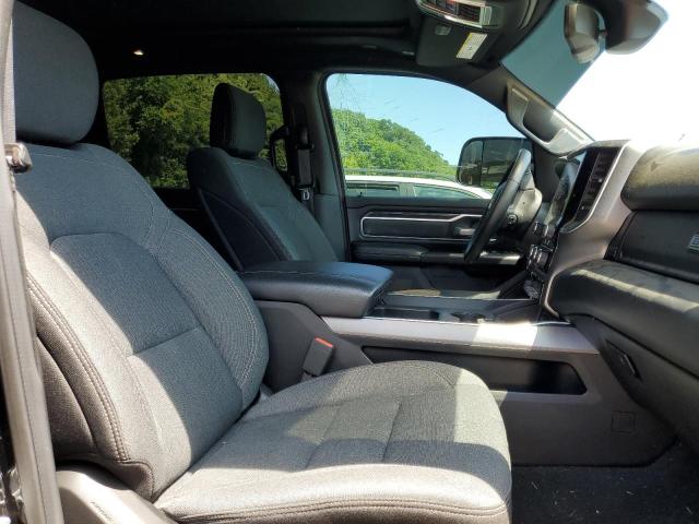 Photo 5 from auction – 2019 RAM 1500 BIG H with VIN 1C6SRFFT1KN583503