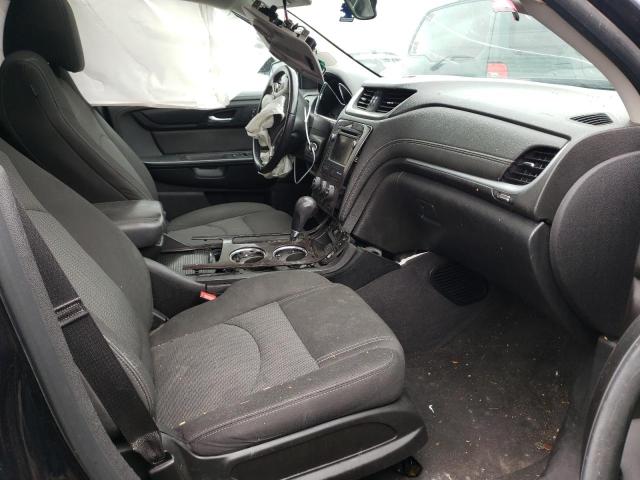 Photo 5 from auction – 2017 CHEVROLET TRAVERSE L with VIN 1GNKRGKD8HJ133187