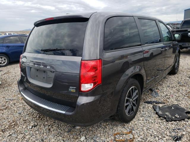 Photo 4 from auction – 2019 DODGE GRAND CARA with VIN 2C4RDGEG4KR658245