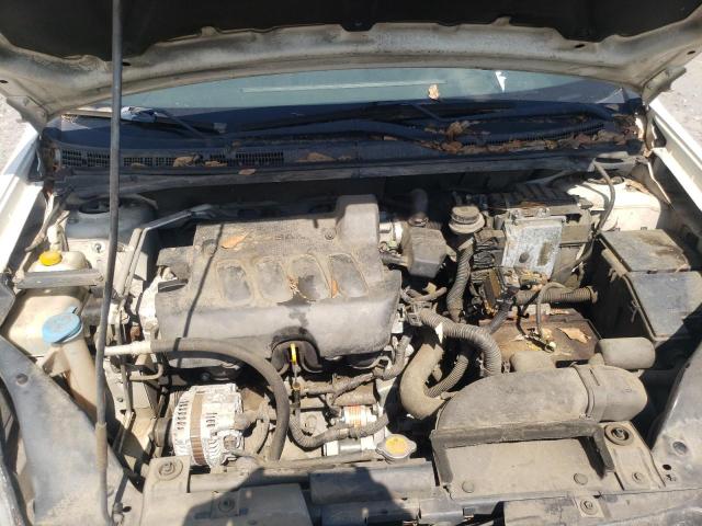 Photo 7 from auction – 2011 NISSAN SENTRA 2.0 with VIN 3N1AB6AP1BL695661