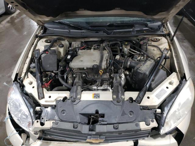 Photo 7 from auction – 2011 CHEVROLET IMPALA LT with VIN 2G1WB5EK5B1328297