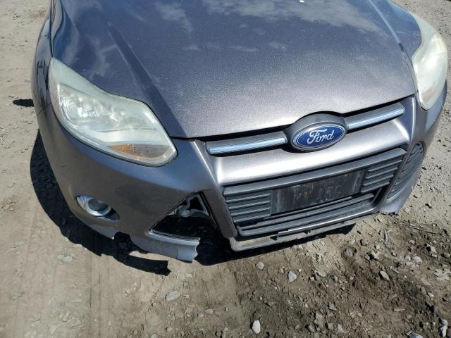 Photo 9 from auction – 2012 FORD FOCUS SE with VIN 1FAHP3F25CL197085