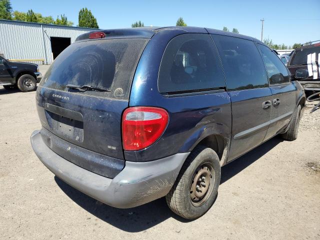 Photo 4 from auction – 2002 DODGE CARAVAN SE with VIN 1B4GP25302B609909