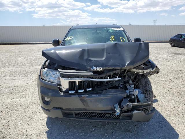 Photo 9 from auction – 2011 JEEP GRAND CHER with VIN 1J4RS4GG5BC519181