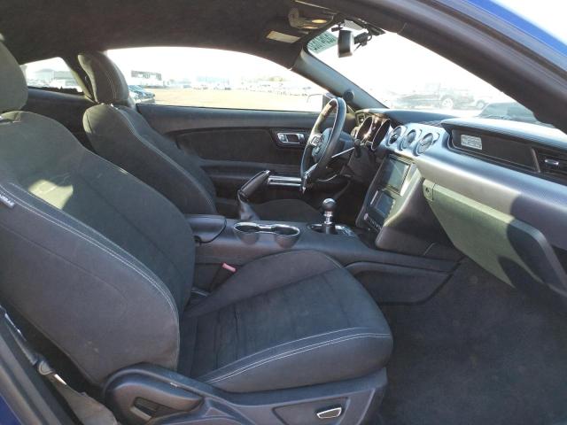 Photo 5 from auction – 2015 FORD MUSTANG GT with VIN 1FA6P8CF6F5368737