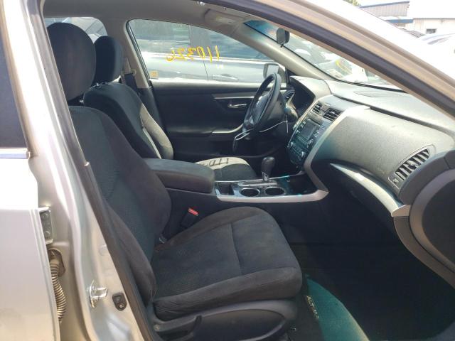 Photo 5 from auction – 2014 NISSAN ALTIMA 2.5 with VIN 1N4AL3AP5EN235194