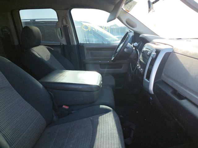 Photo 5 from auction – 2012 DODGE RAM 1500 S with VIN 1C6RD7GP5CS102109