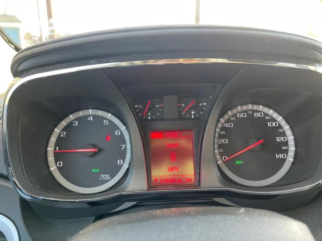 Photo 8 from auction – 2014 GMC TERRAIN SL with VIN 2GKFLVEK2E6104341