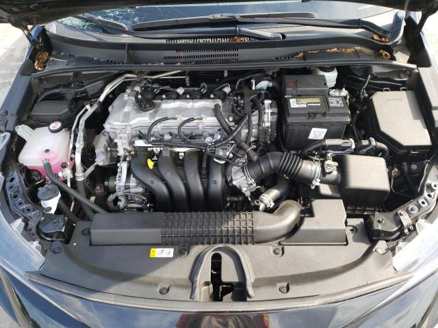 Photo 7 from auction – 2020 TOYOTA COROLLA L with VIN 5YFDPRAEXLP062382