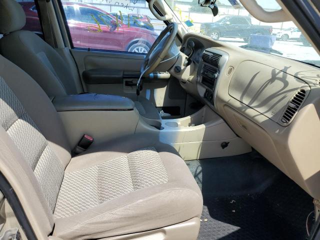 Photo 5 from auction – 2003 FORD EXPLORER S with VIN 1FMZU67E23UC80870