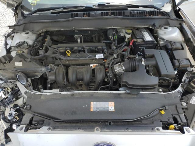 Photo 7 from auction – 2015 FORD FUSION SE with VIN 3FA6P0H71FR162502